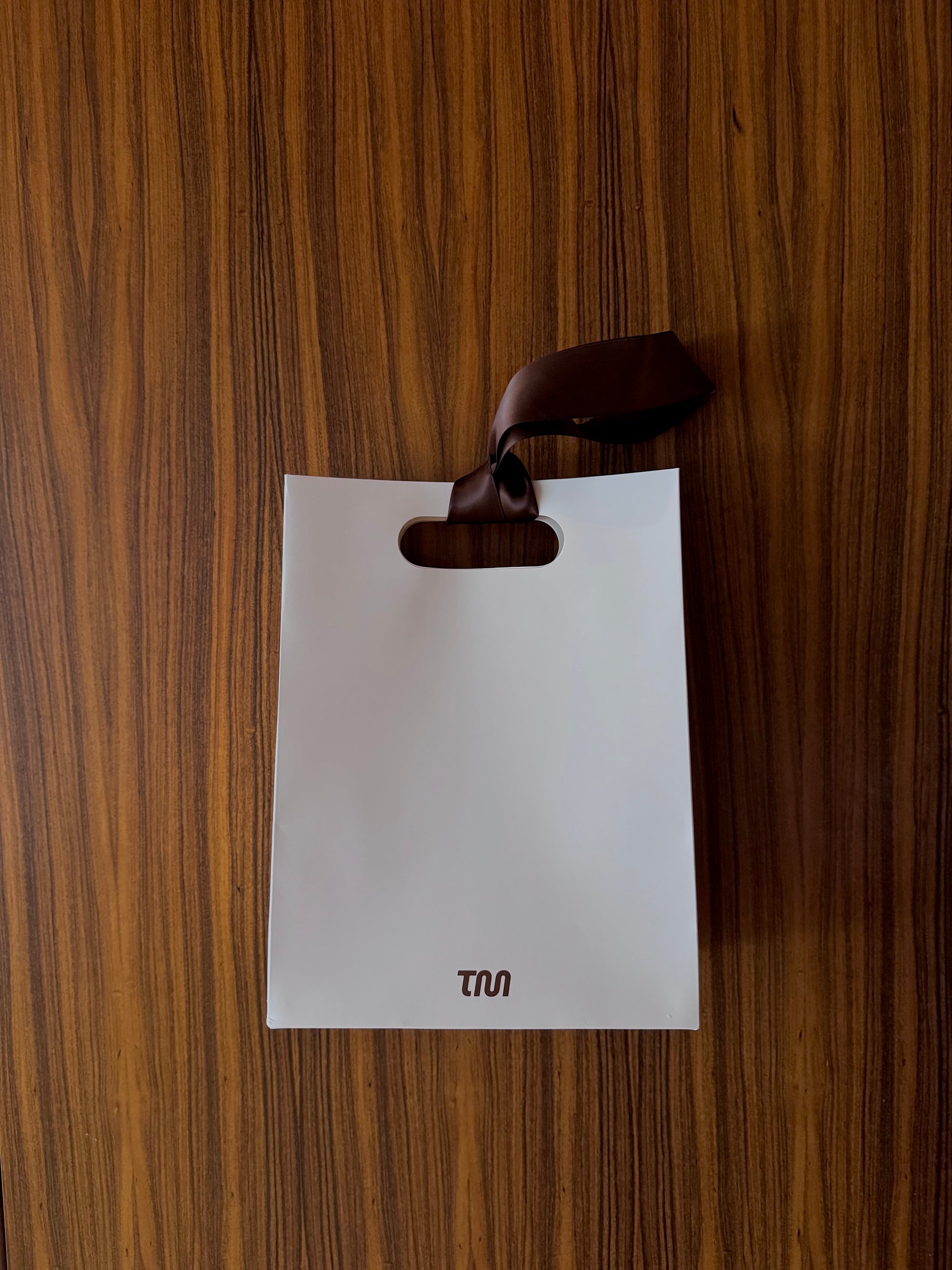 The Kit: An All-in-one Gift Wrap Set