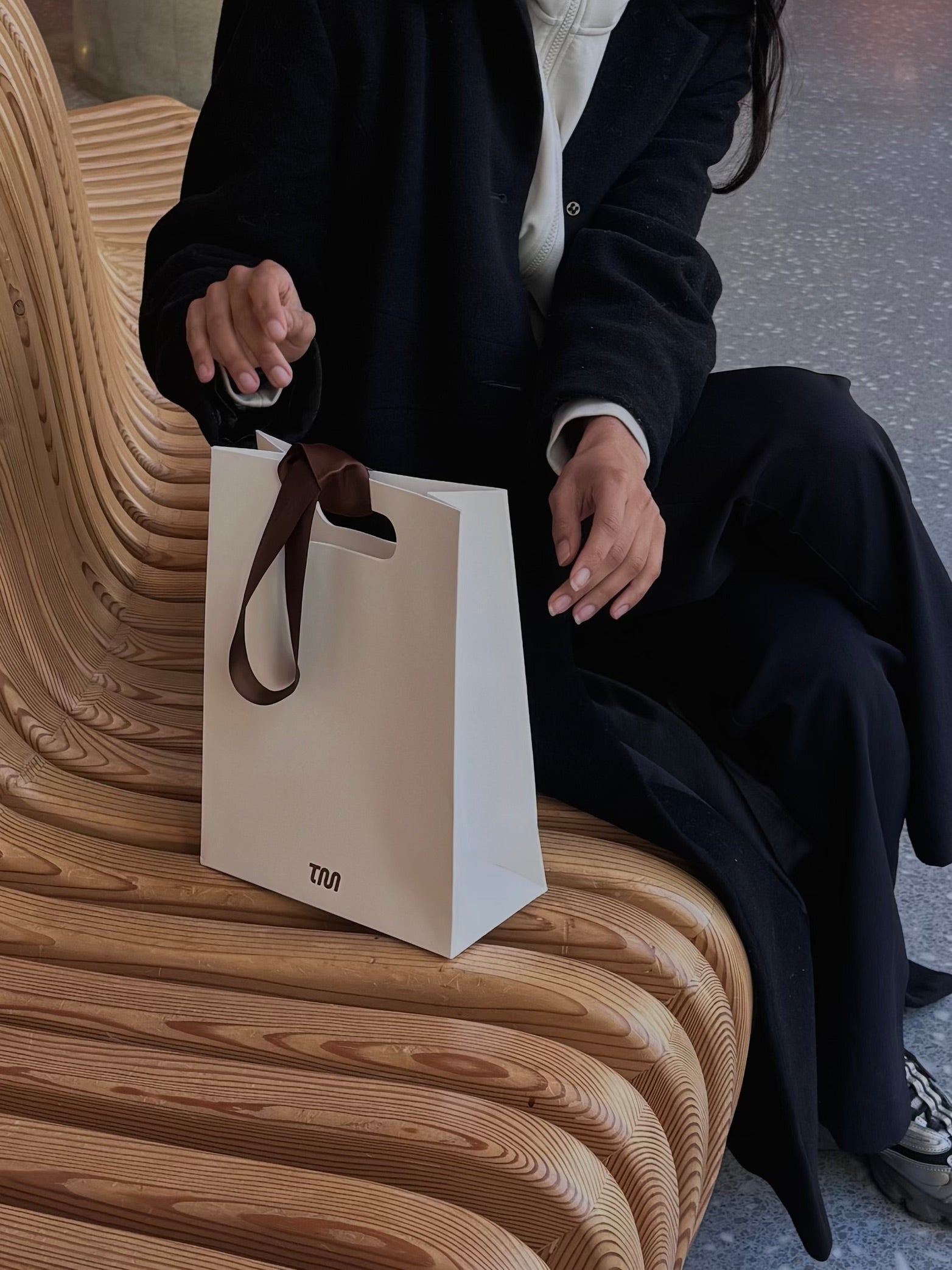 The Kit: An All-in-one Gift Wrap Set